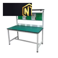 BÀN THAO TÁC CHỐNG TĨNH ĐIỆN AN TOÀN DỄ SỬ DỤNG